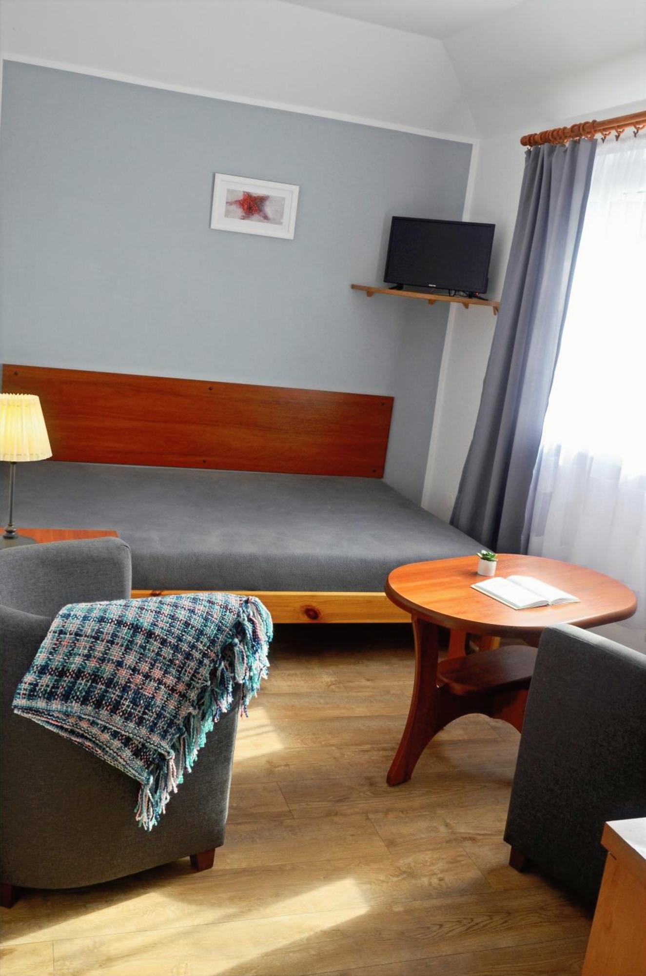 Krokusowa 11 Apartman Jarosławiec Kültér fotó